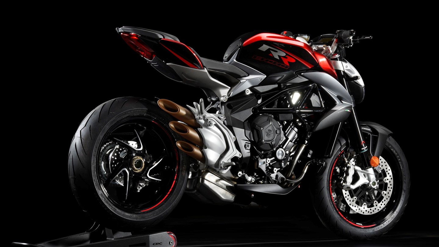 MOTORRAD